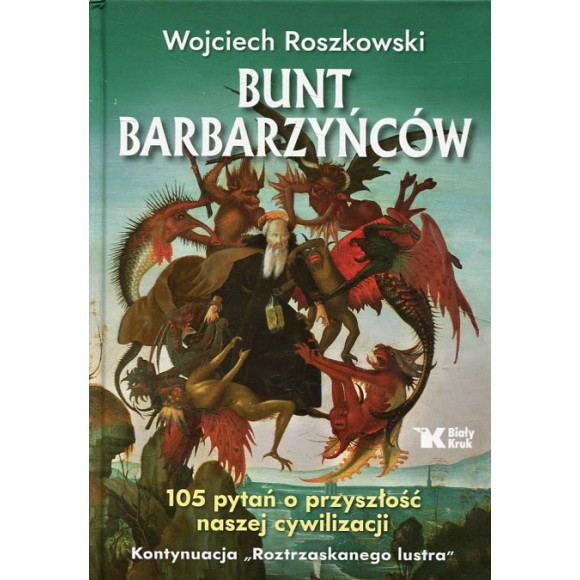 Bunt barbarzyńców