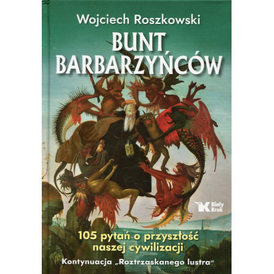 Bunt barbarzyńców