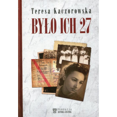 Było ich 27