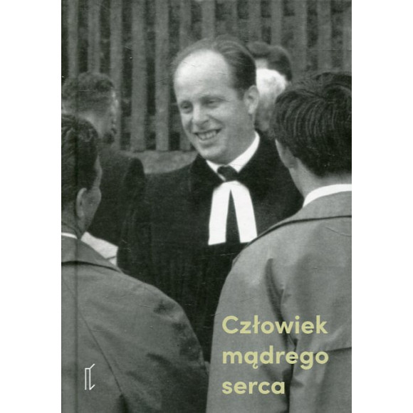 Człowiek mądrego serca