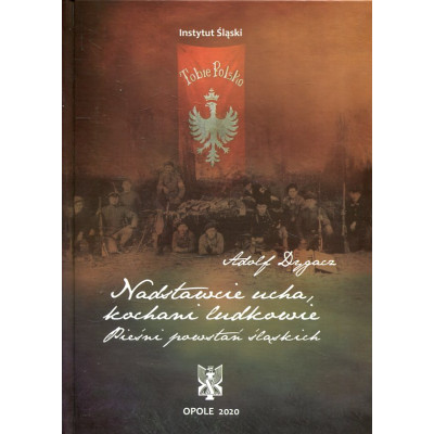 Nadstawcie ucha, kochani ludkowie