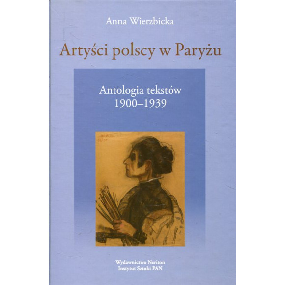 Artyści polscy w Paryżu