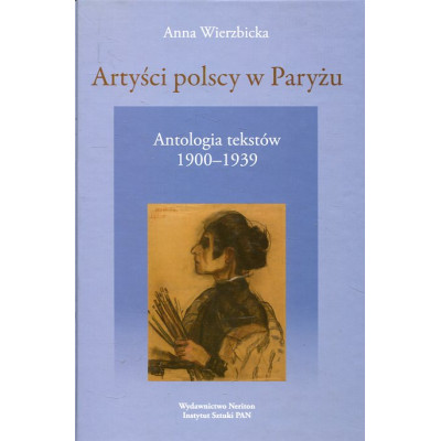 Artyści polscy w Paryżu