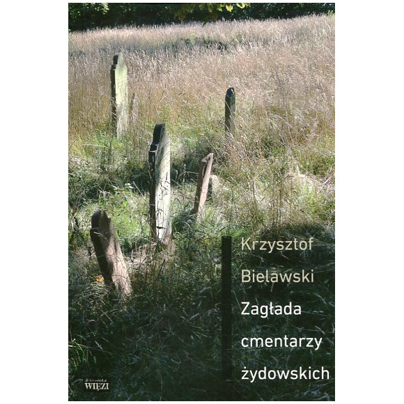 Zagłada cmentarzy żydowskich