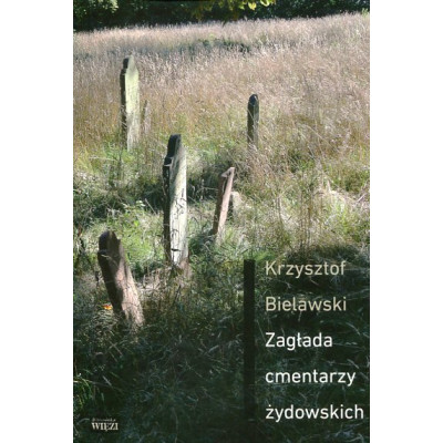 Zagłada cmentarzy żydowskich
