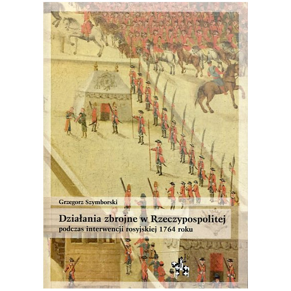 Działania zbrojne w Rzeczypospolitej