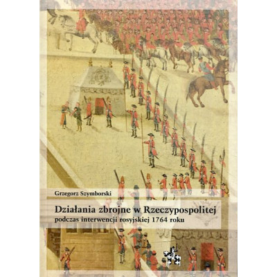 Działania zbrojne w Rzeczypospolitej