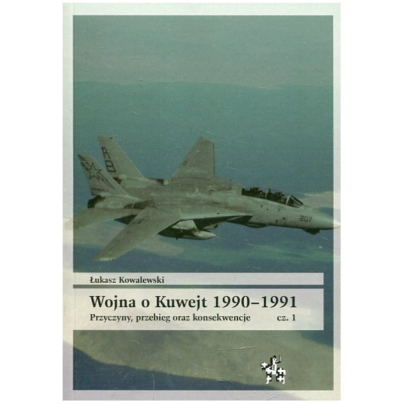 Wojna o Kuwejt