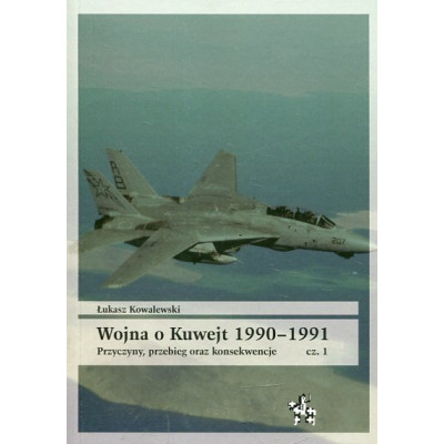 Wojna o Kuwejt