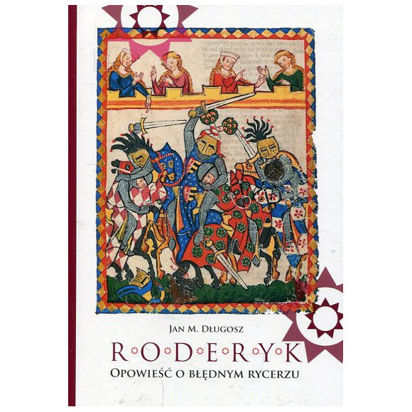 Roderyk