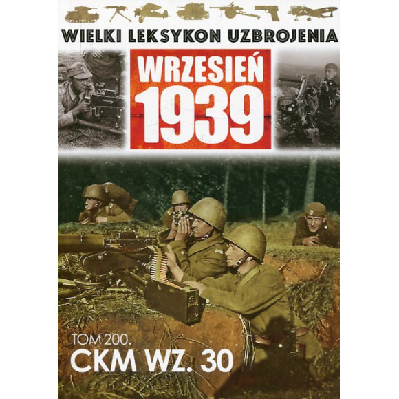 CKM wz.30