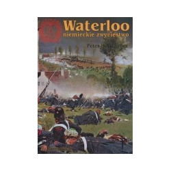Waterloo - niemieckie zwycięstwo