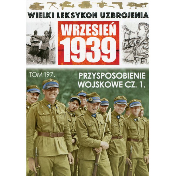 Przysposobienie wojskowe cz.1