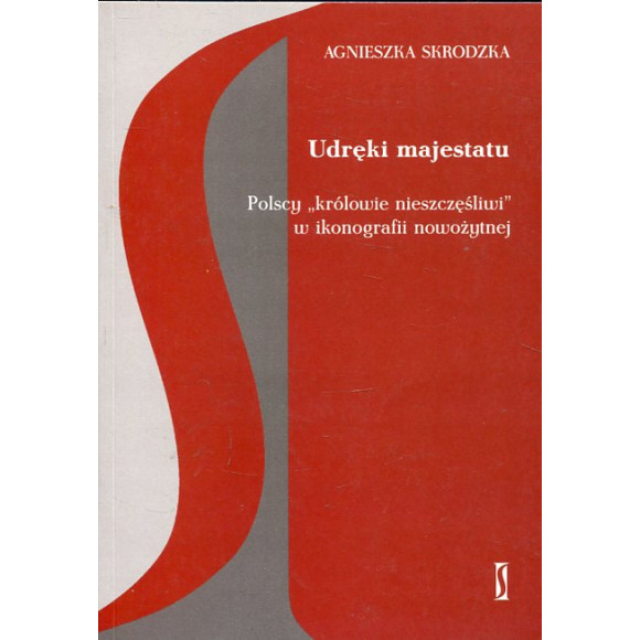 Udręki majestatu