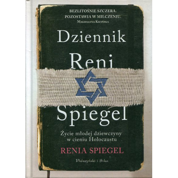 Dziennik Reni Spiegel