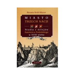 Miasto trzech nacji