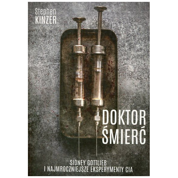 Doktor Śmierć