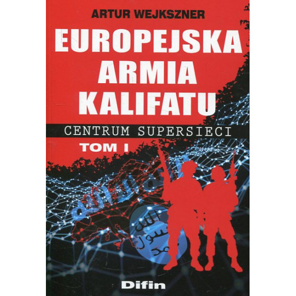 Europejska armia kalifatu