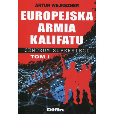 Europejska armia kalifatu
