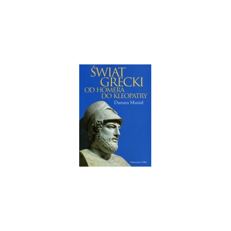 Świat grecki
