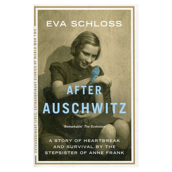 After Auschwitz