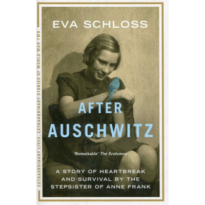 After Auschwitz