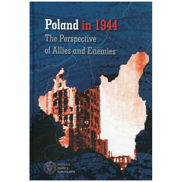 Poland in 1944