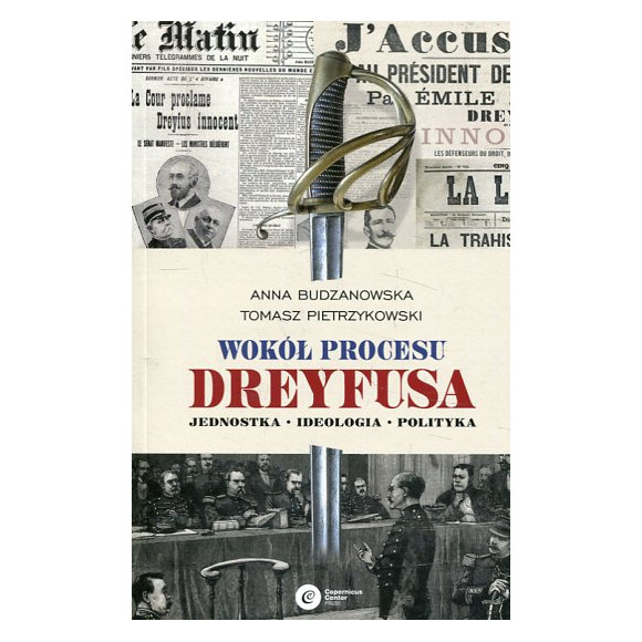 Wokół procesu Dreyfusa