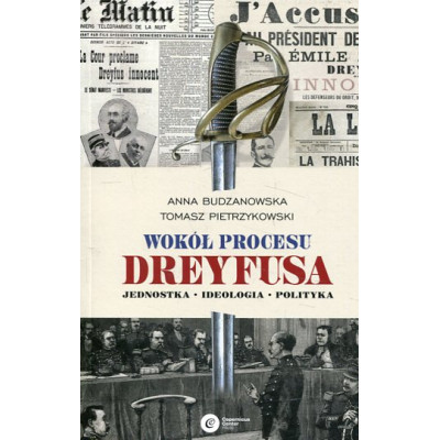 Wokół procesu Dreyfusa