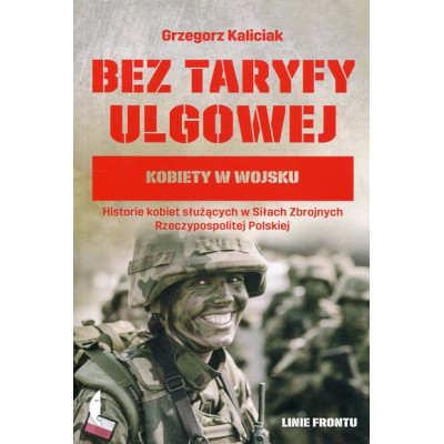 Bez taryfy ulgowej