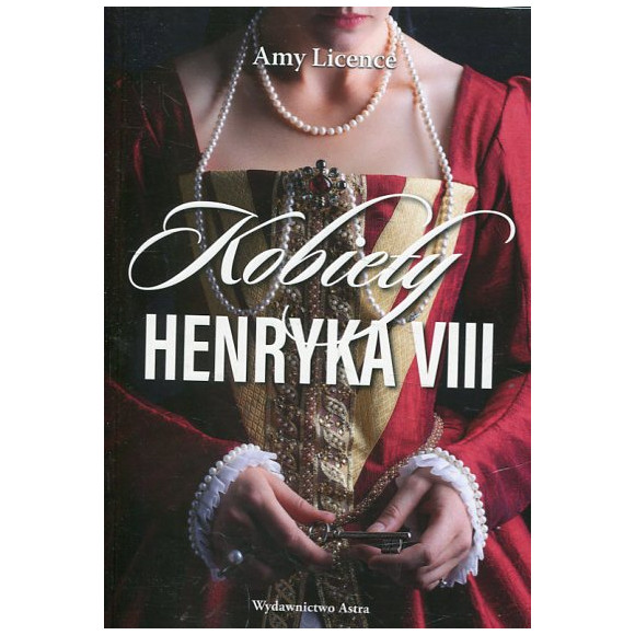Kobiety Henryka VIII