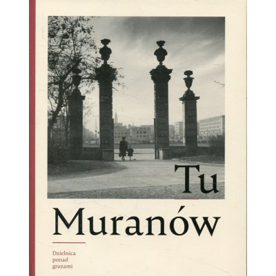 Tu Muranów