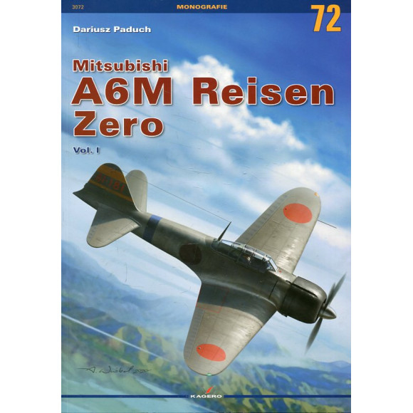 Mitsubishi A6M Reisen Zero