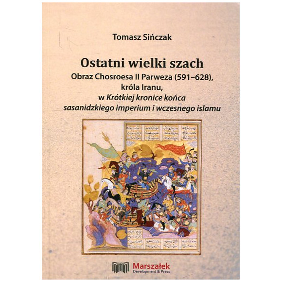 Ostatni wielki szach