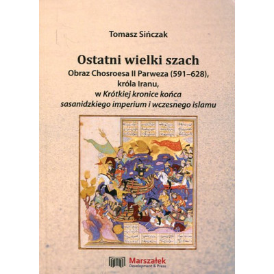 Ostatni wielki szach