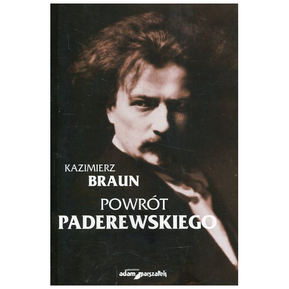 Powrót Paderewskiego