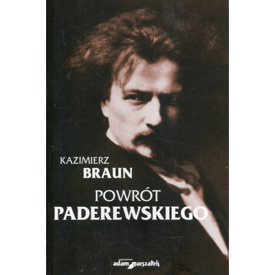 Powrót Paderewskiego