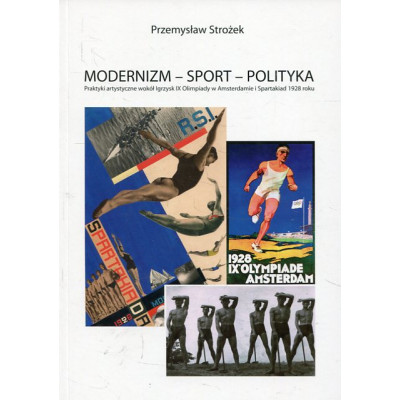 Modernizm - Sport - Polityka