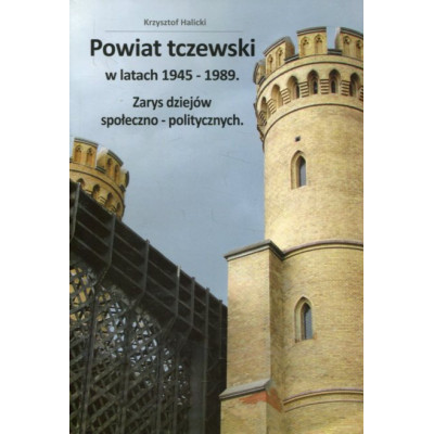 Powiat tczewski w latach 1945-1989