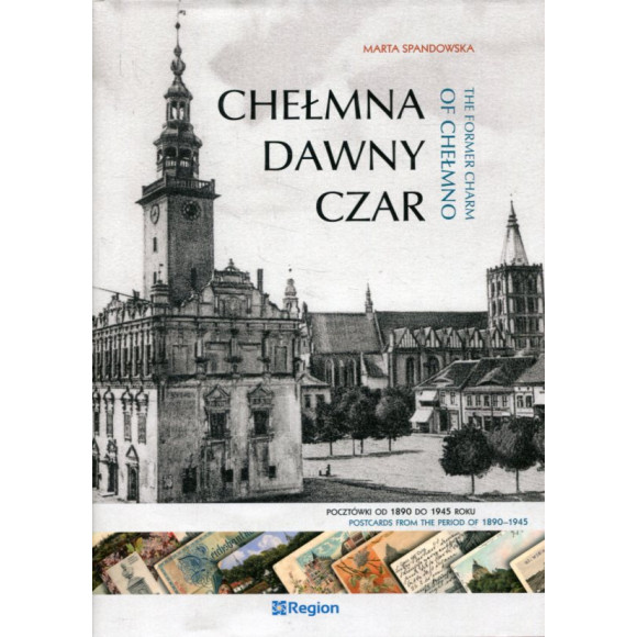 Chełmna dawny czar