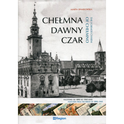 Chełmna dawny czar