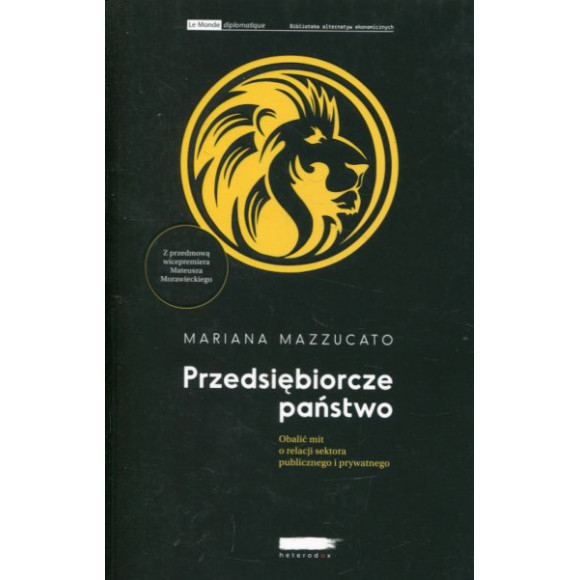 Przedsiębiorcze państwo