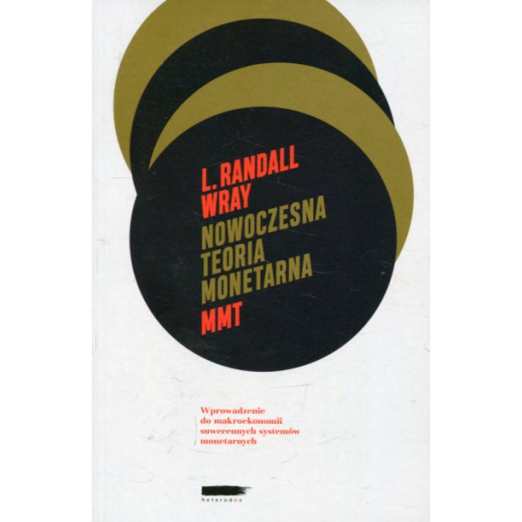 Nowoczesna teoria monetarna MMT