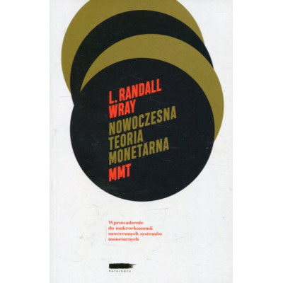 Nowoczesna teoria monetarna MMT