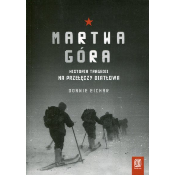Martwa góra