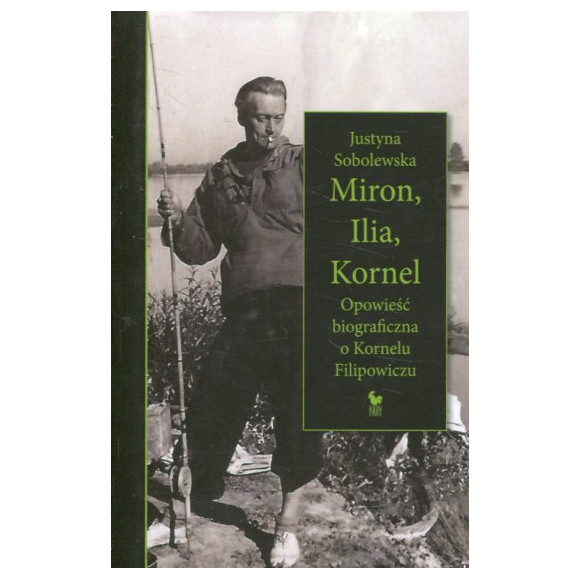 Miron, Ilia, Kornel