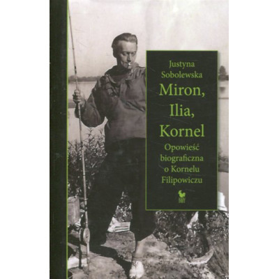 Miron, Ilia, Kornel