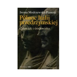 Północ Italii przedrzymskiej