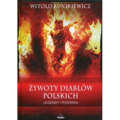 Żywoty diabłów polskich