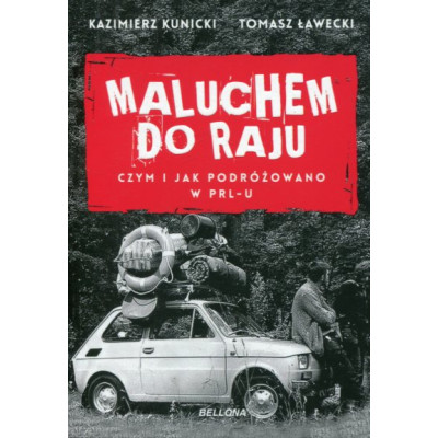 Maluchem do raju